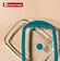 silicone lid glass food container